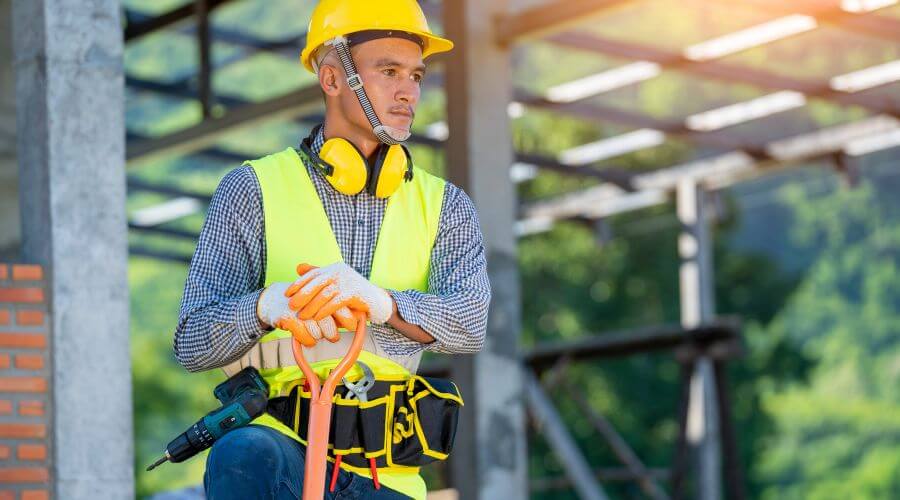 Professional gutter cleaning in Scranton, KS